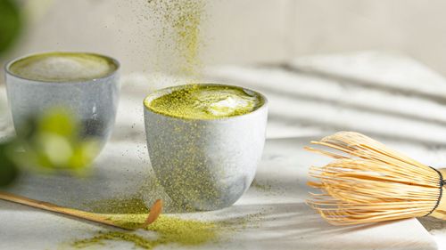 Matcha Made In Heaven: Best Places To Find Your Perfect Matcha Latte In Delhi